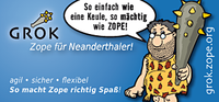 Der GROK Neanderthal Sprint im Rheinland