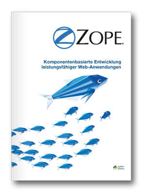 Zope Broschüre A4 (Preview Cover)