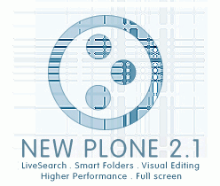 Plone 2.1 ist in der Version 2.1.2 ein solides Werkzeug für den Produktionsalltag