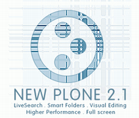 Plone 2.1 ist in der Version 2.1.2 ein solides Werkzeug für den Produktionsalltag